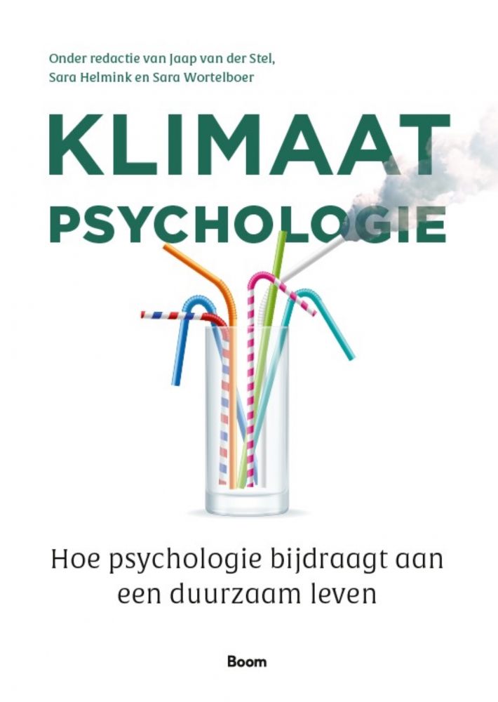 Klimaatpsychologie • Klimaatpsychologie