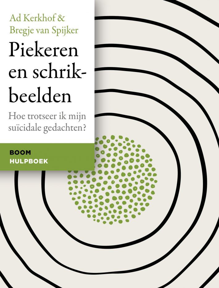 Piekeren en schrikbeelden (herziening)