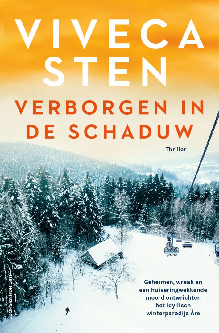 Verborgen in de schaduw • Verborgen in de schaduw