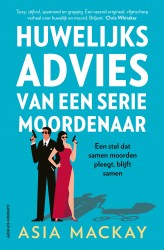 Huwelijksadvies van een seriemoordenaar • Huwelijksadvies van een seriemoordenaar