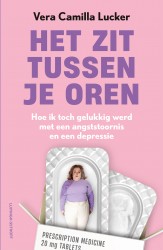 Het zit tussen je oren • Het zit tussen je oren