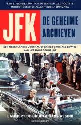 JFK - De geheime archieven • JFK - De geheime archieven