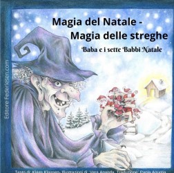 Magia del Natale - Magia delle streghe