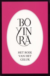 Het boek van het geluk