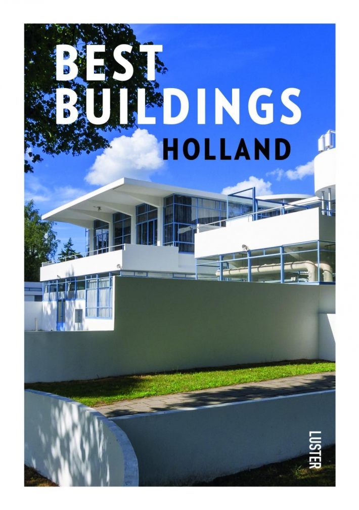 Best Buildings Holland