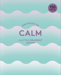 The Puzzle of Calm