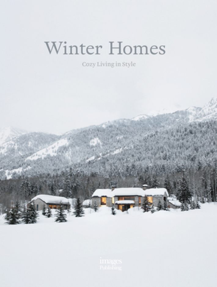 WINTER HOMES