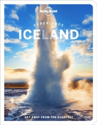 Lonely Planet Experience Iceland