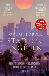 Stad der engelen • Stad der engelen