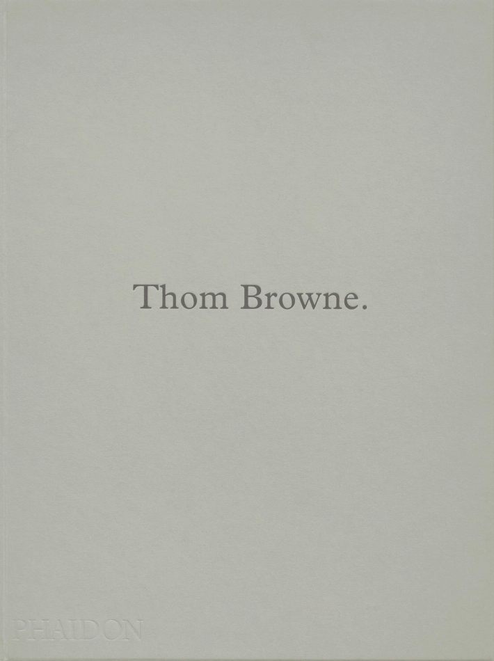 Thom Browne.