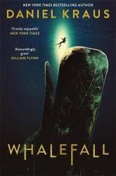 Whalefall • Whalefall