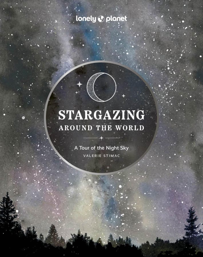 Stargazing Around the World: A Tour of the Night Sky