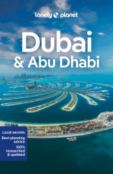 Lonely Planet Dubai & Abu Dhabi 11