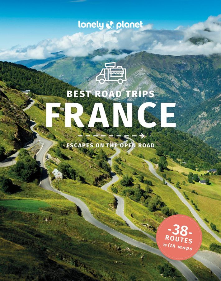 Best Road Trips France