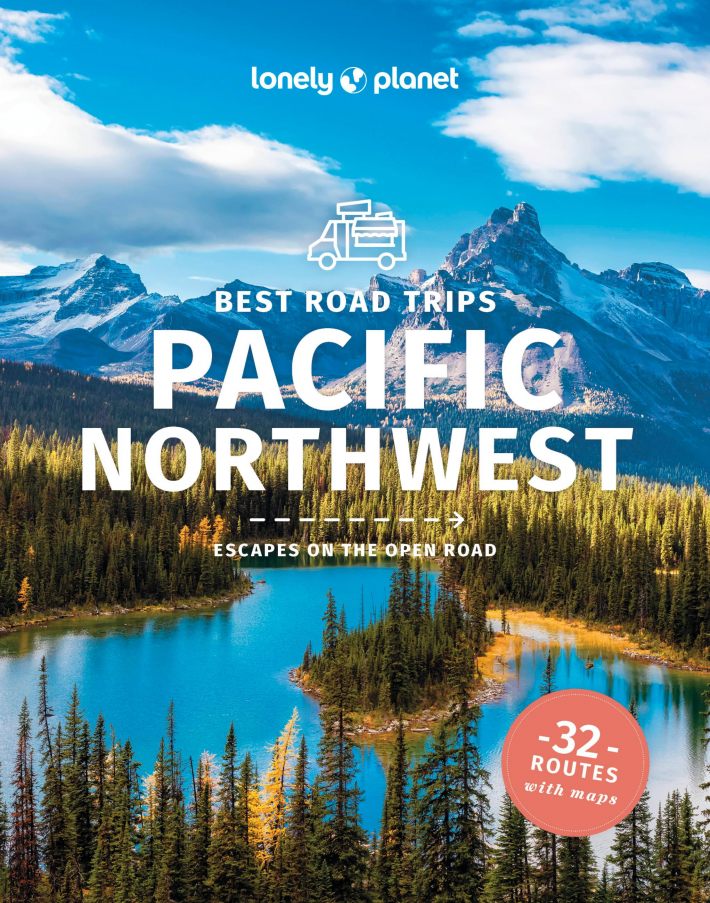 Best Road Trips Pacific Northwest