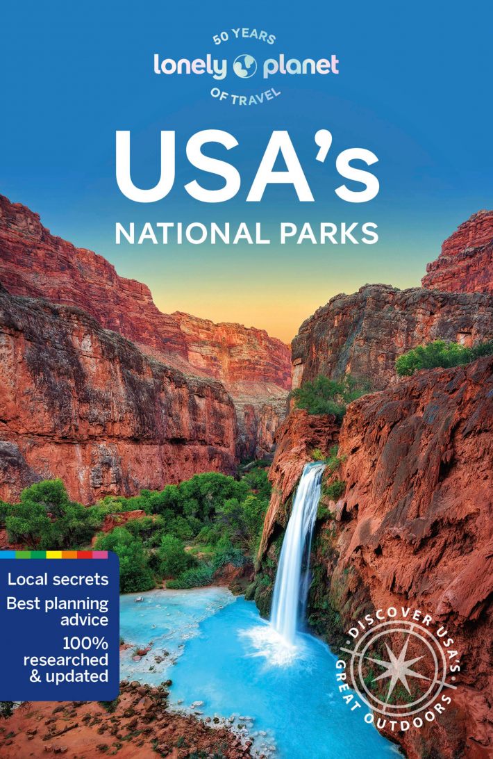 USA's National Parks