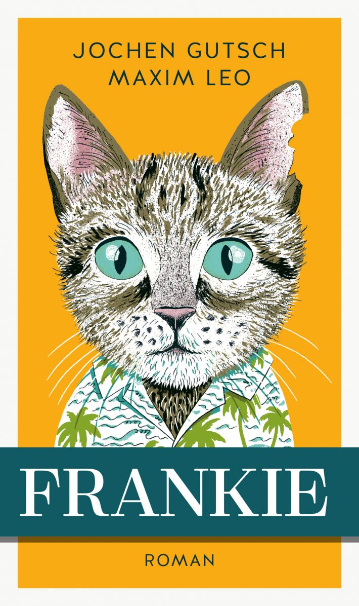 Frankie • Frankie