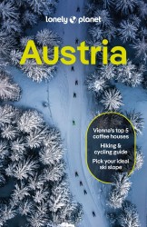 LONELY PLANET AUSTRIA 11