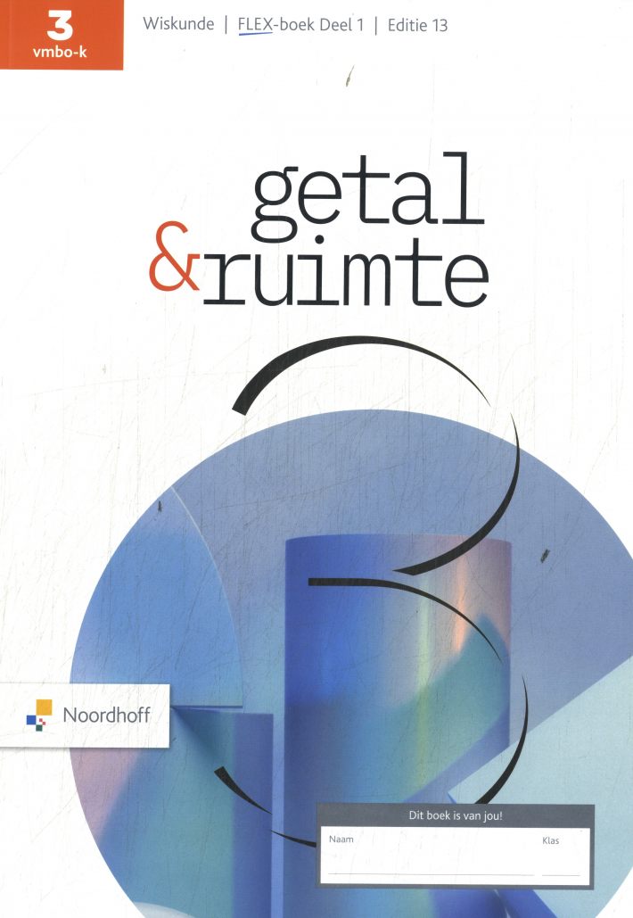 Getal & Ruimte