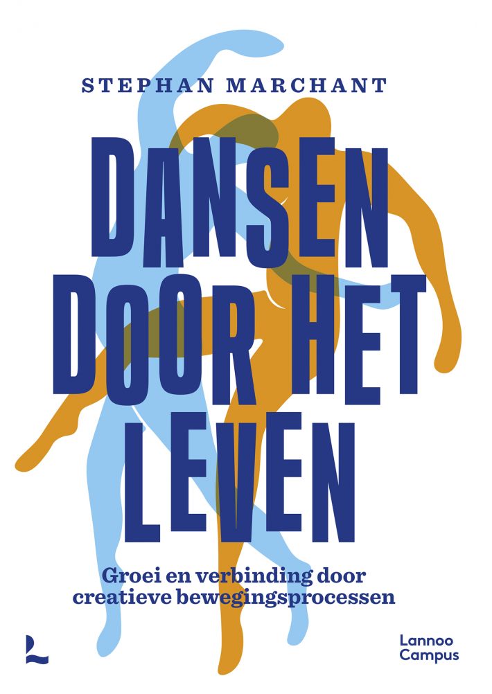 Dansen door het leven • Dansen door het leven