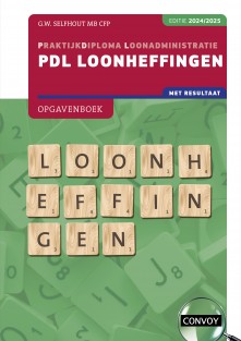 PDL Loonheffingen