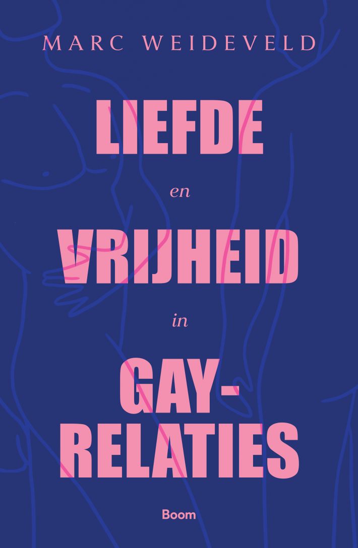 Liefde en vrijheid in Gay-relaties