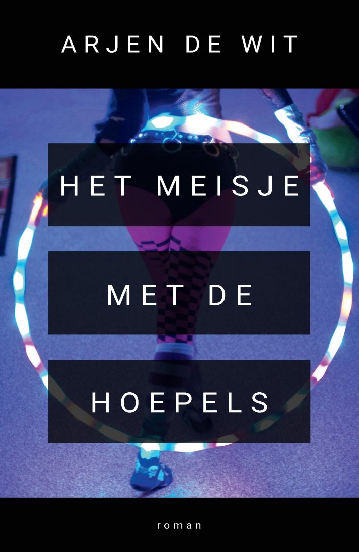 Het meisje met de hoepels