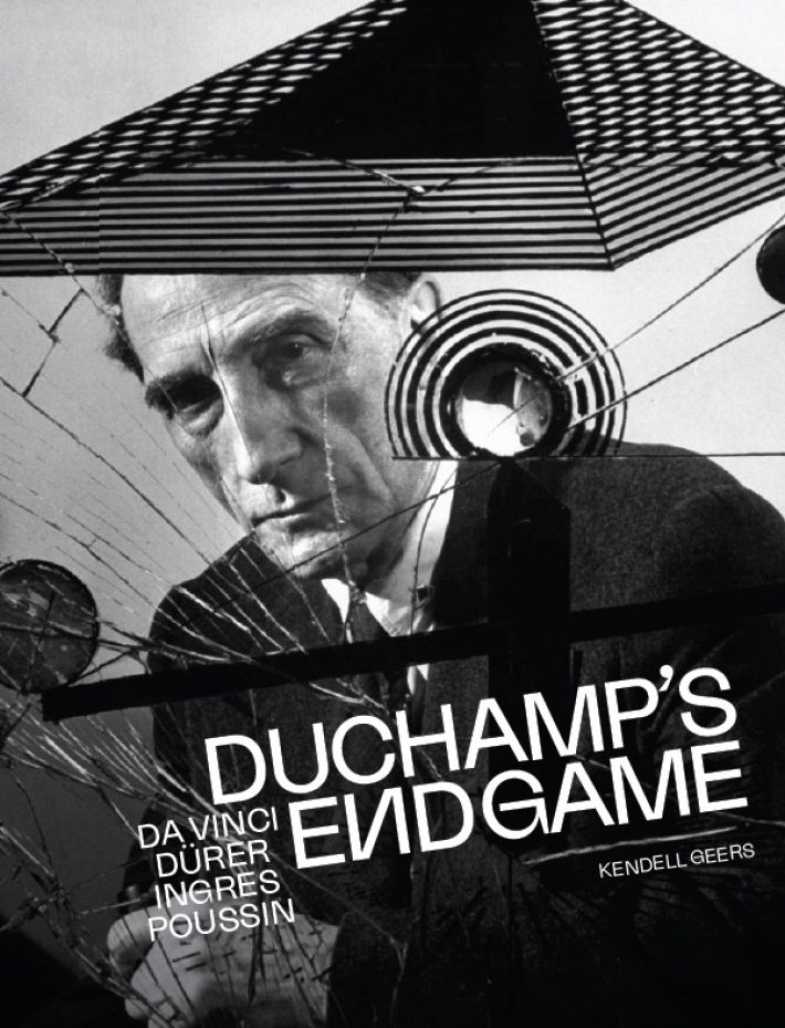 Duchamp's Endgame