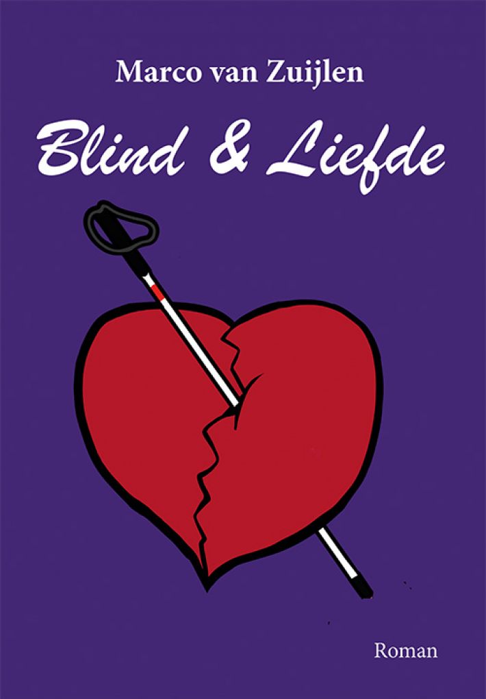Blind & Liefde