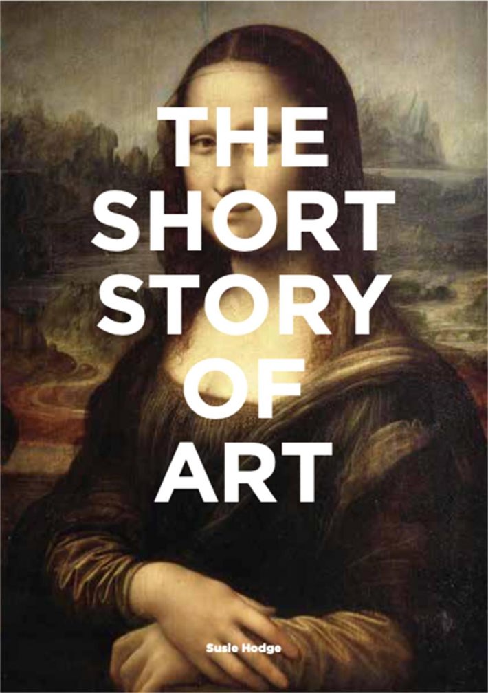 Short Story of Art