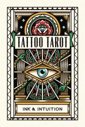 Tattoo Tarot