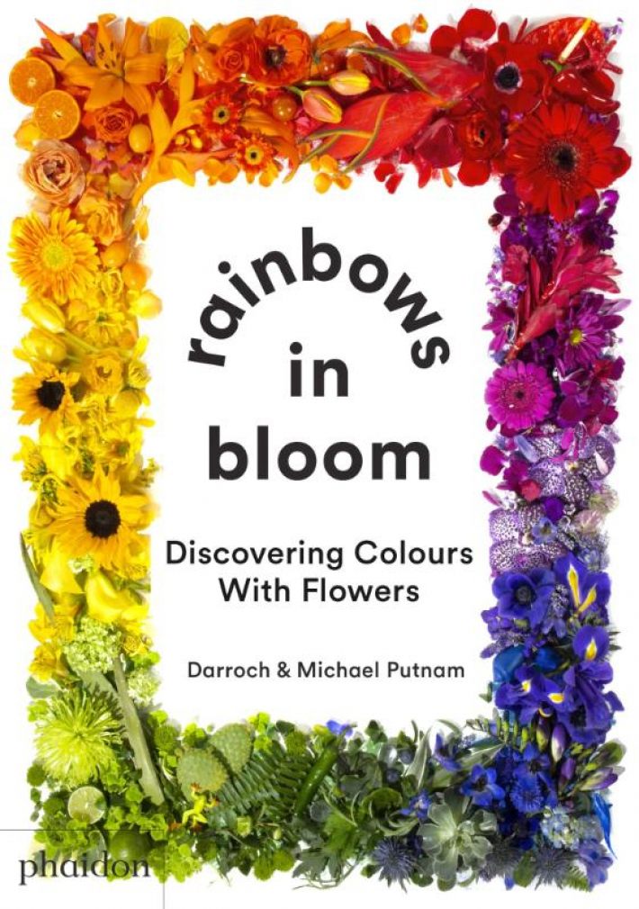 Rainbows in Bloom