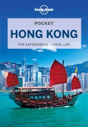 Lonely Planet Pocket Hong Kong