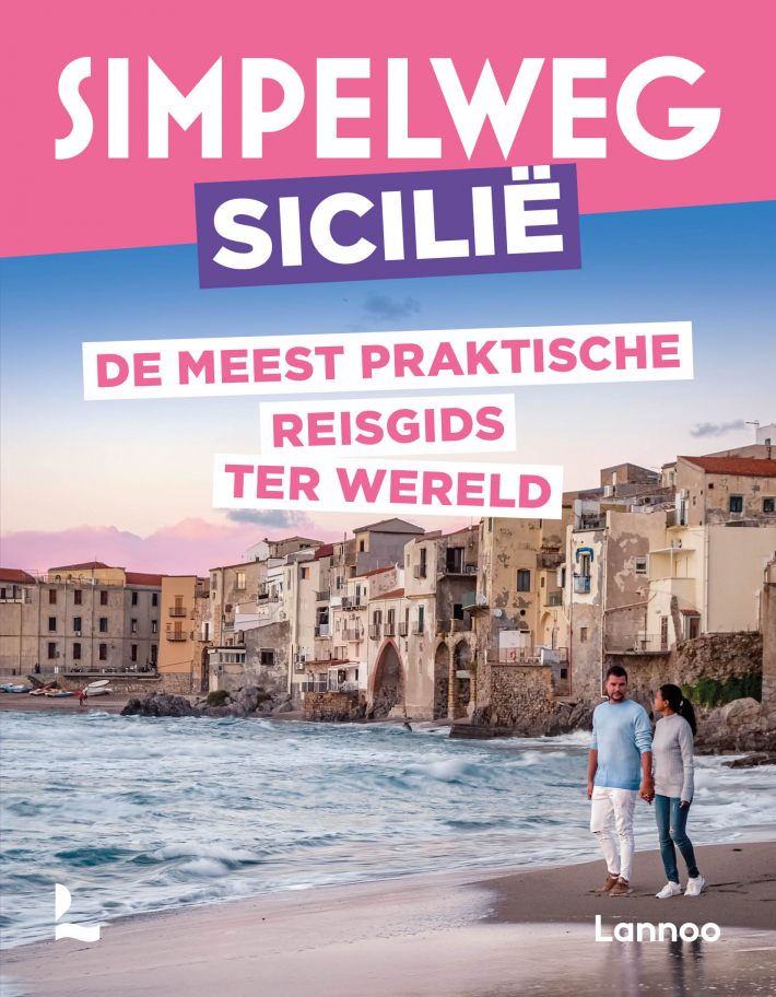 Simpelweg Sicilië