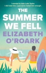 The Summer We Fell