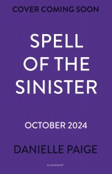 Spell of the Sinister