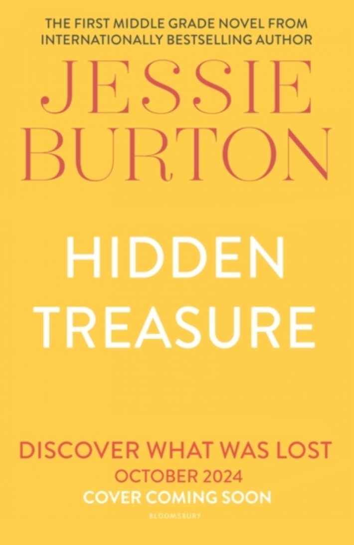 Hidden Treasure