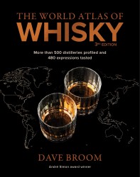 The World Atlas of Whisky