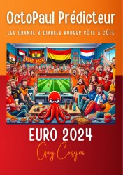 OctoPaul Prédicteur Euro 2024