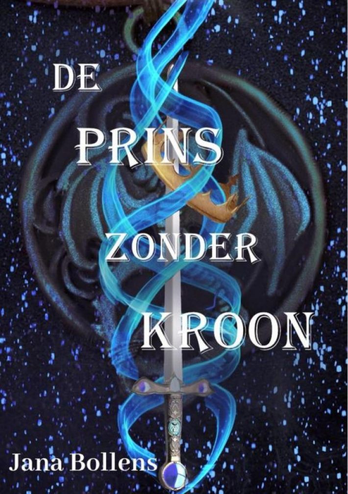 De prins zonder kroon