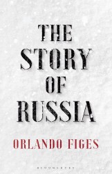 The Story of Russia