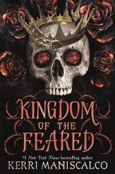 Kingdom of the Feared • Kingdom of the Feared