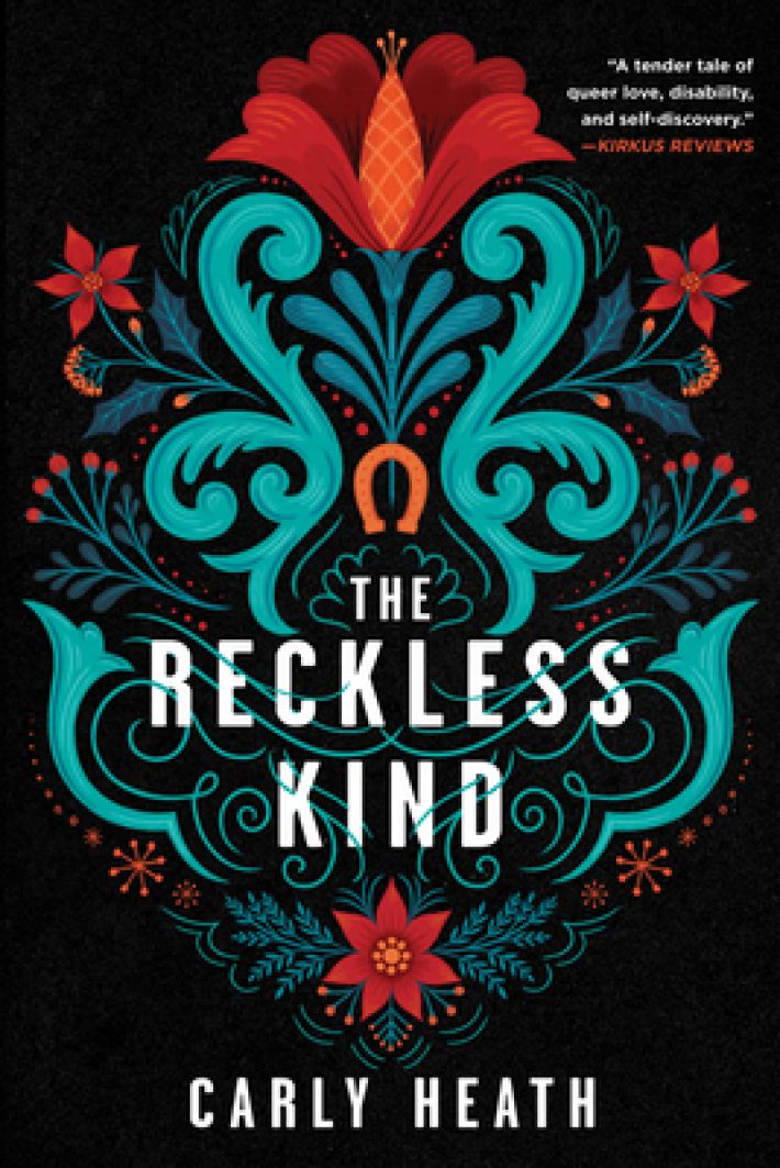 Heath, C: Reckless Kind