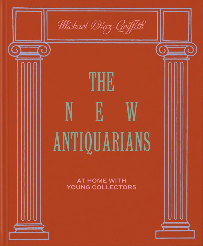 The New Antiquarians