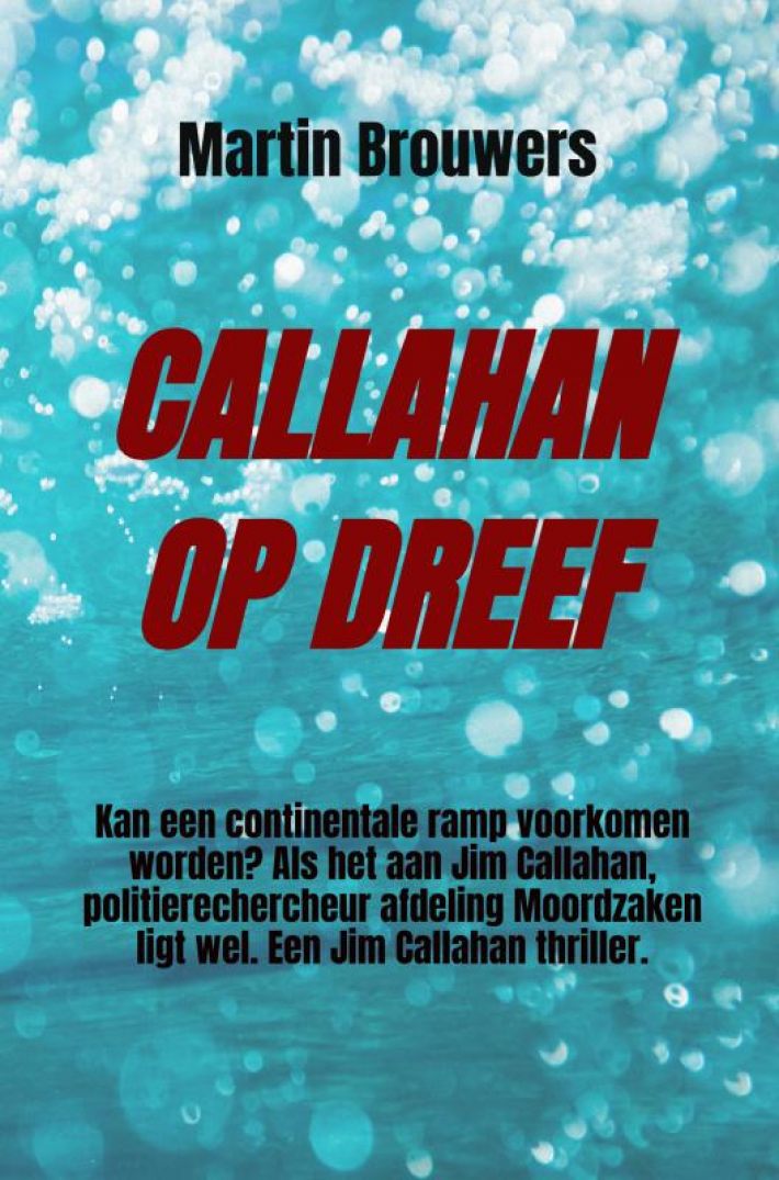 CALLAHAN OP DREEF