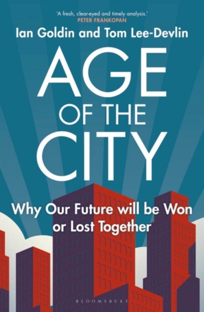 Age of the City