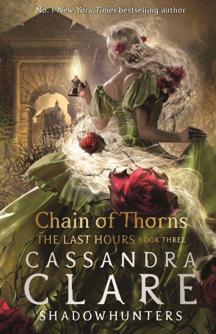 Chain of Thorns