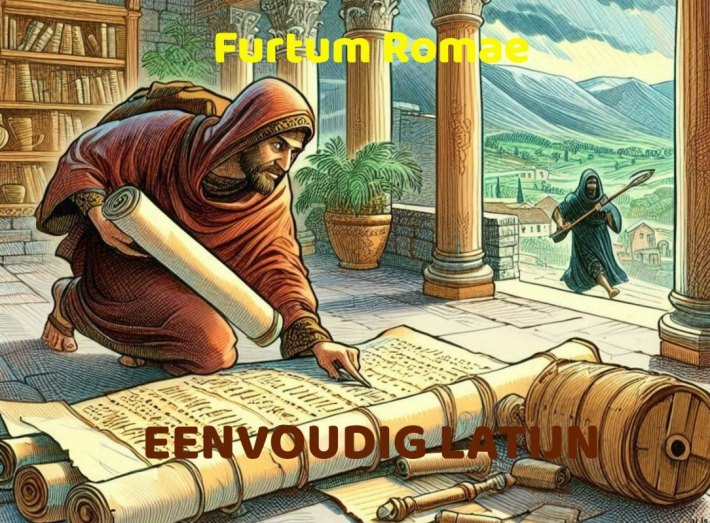 Eenvoudig Latijn