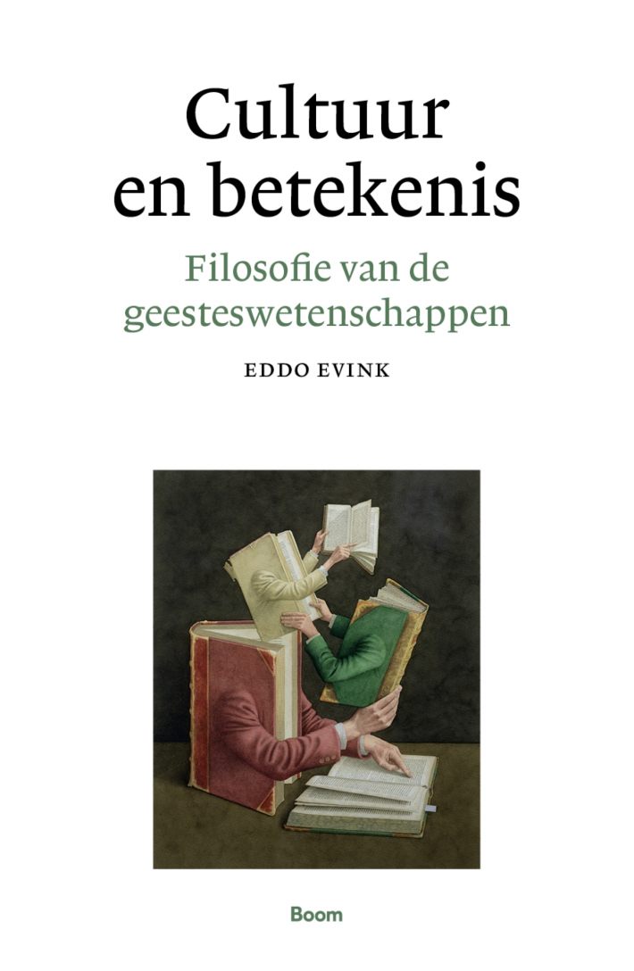 Cultuur en betekenis • Cultuur en betekenis