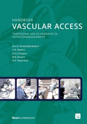 Handboek vascular access